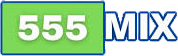555mix Logo